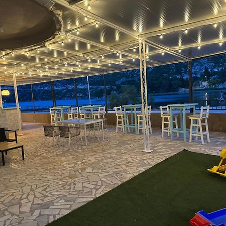 Rooms Salvia Ploce  Zewnętrze zdjęcie
