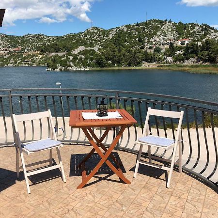 Rooms Salvia Ploce  Zewnętrze zdjęcie