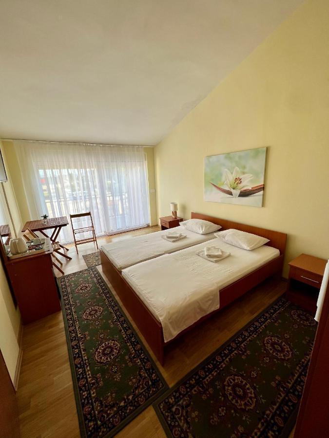 Rooms Salvia Ploce  Zewnętrze zdjęcie
