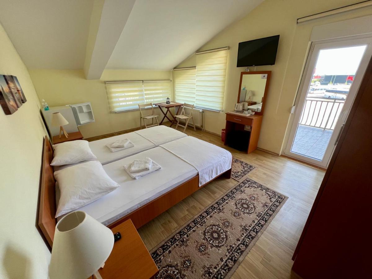 Rooms Salvia Ploce  Zewnętrze zdjęcie