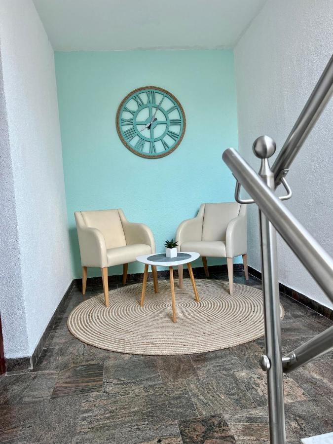 Rooms Salvia Ploce  Zewnętrze zdjęcie