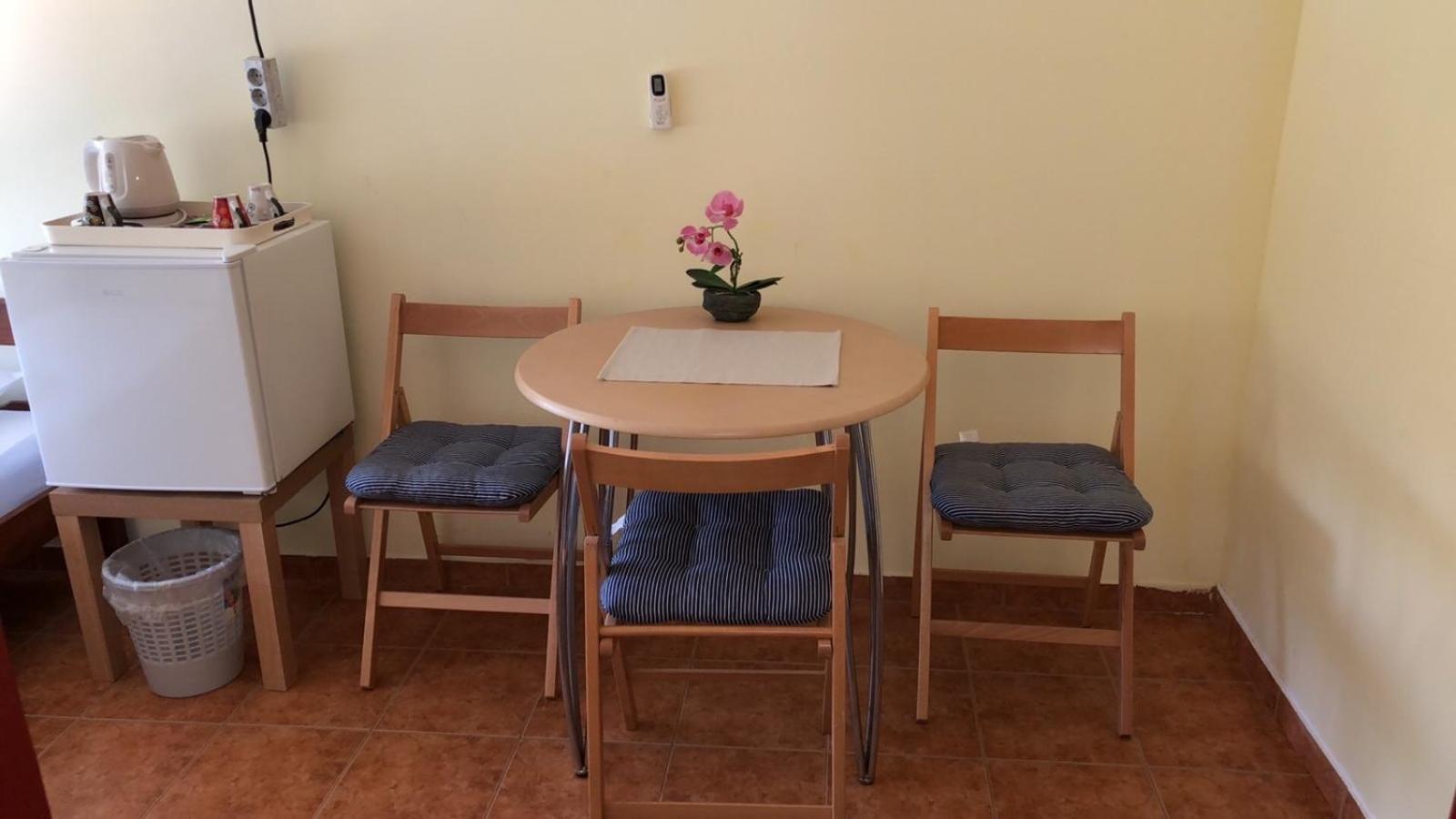 Rooms Salvia Ploce  Zewnętrze zdjęcie