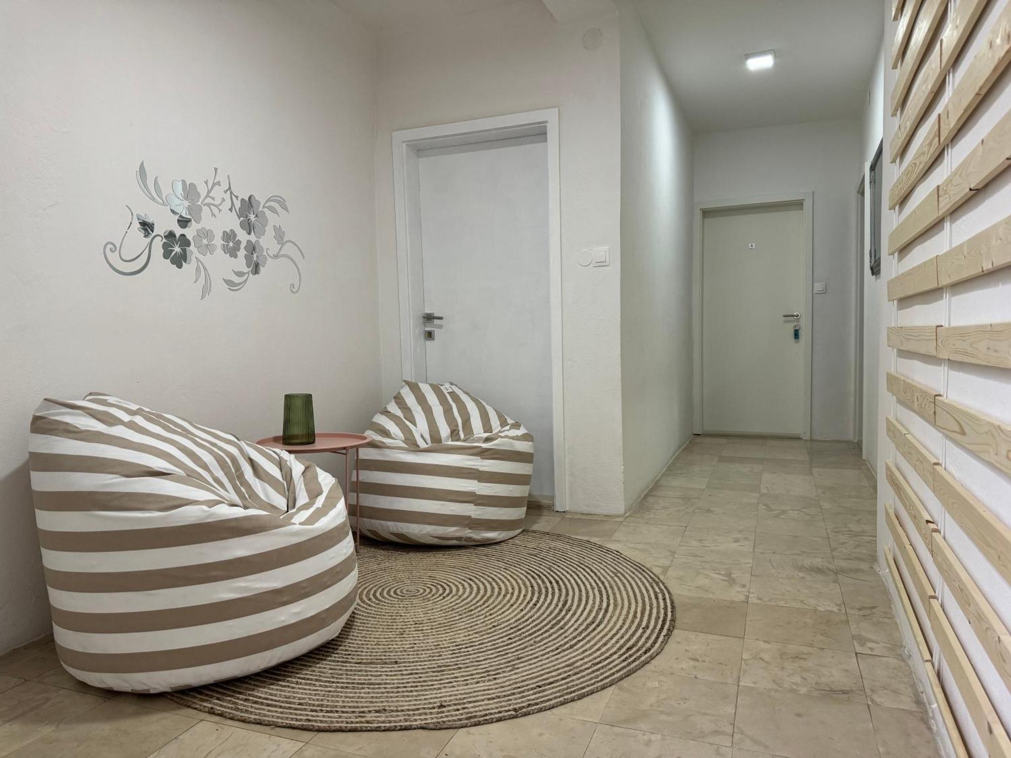 Rooms Salvia Ploce  Zewnętrze zdjęcie