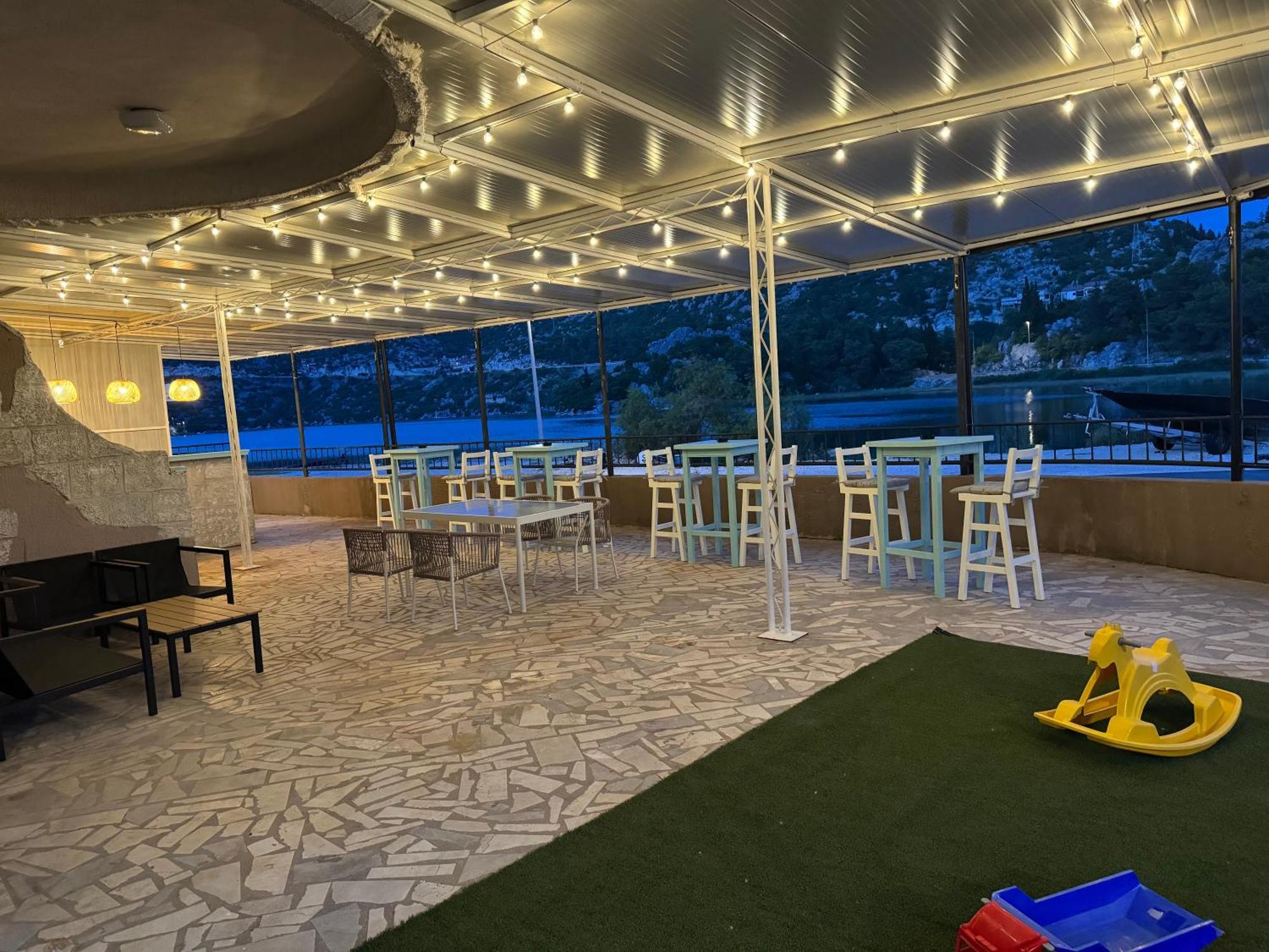 Rooms Salvia Ploce  Zewnętrze zdjęcie