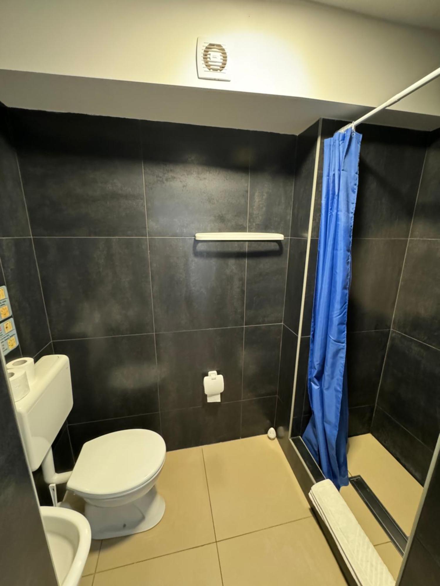 Rooms Salvia Ploce  Zewnętrze zdjęcie