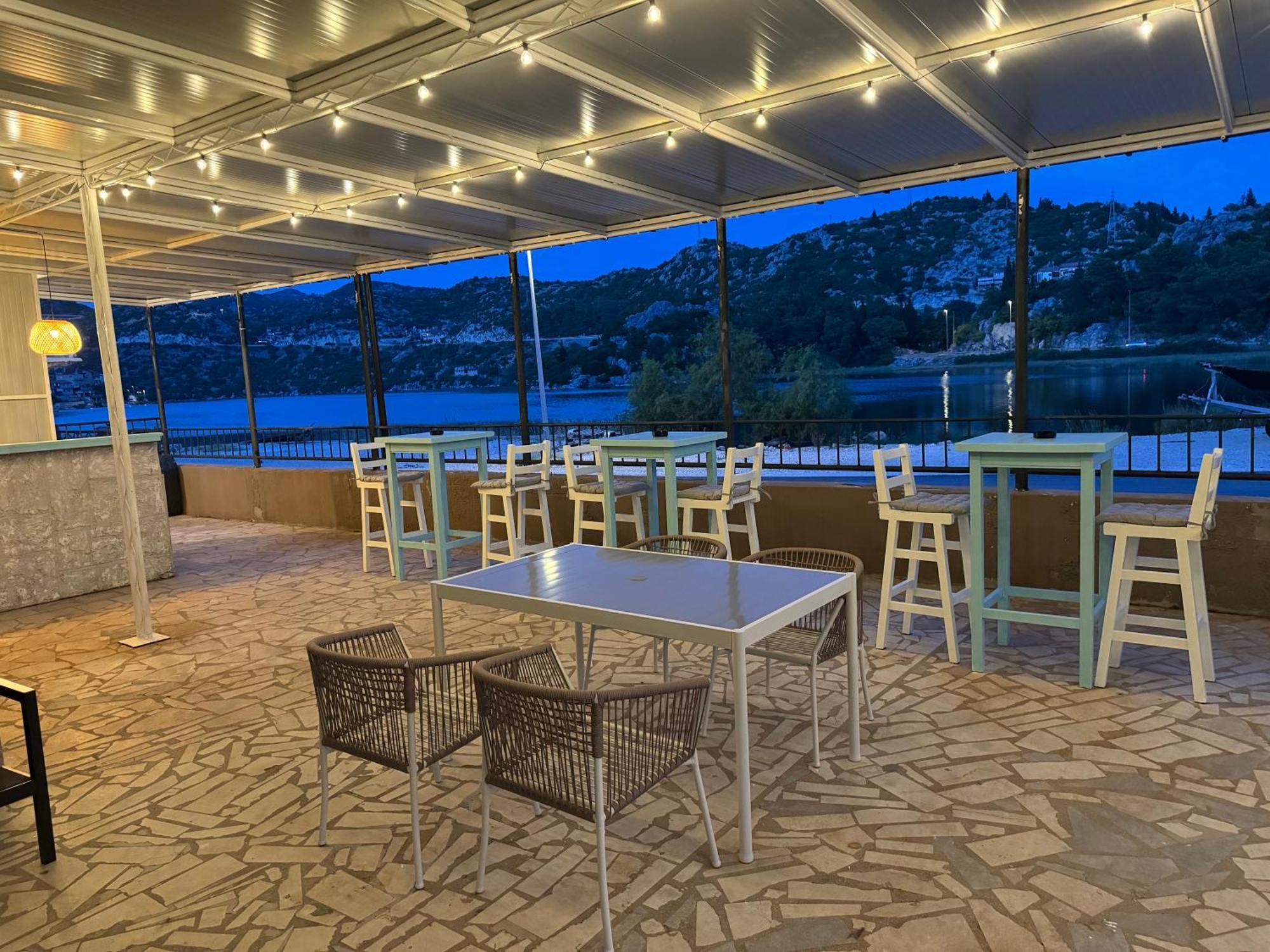 Rooms Salvia Ploce  Zewnętrze zdjęcie