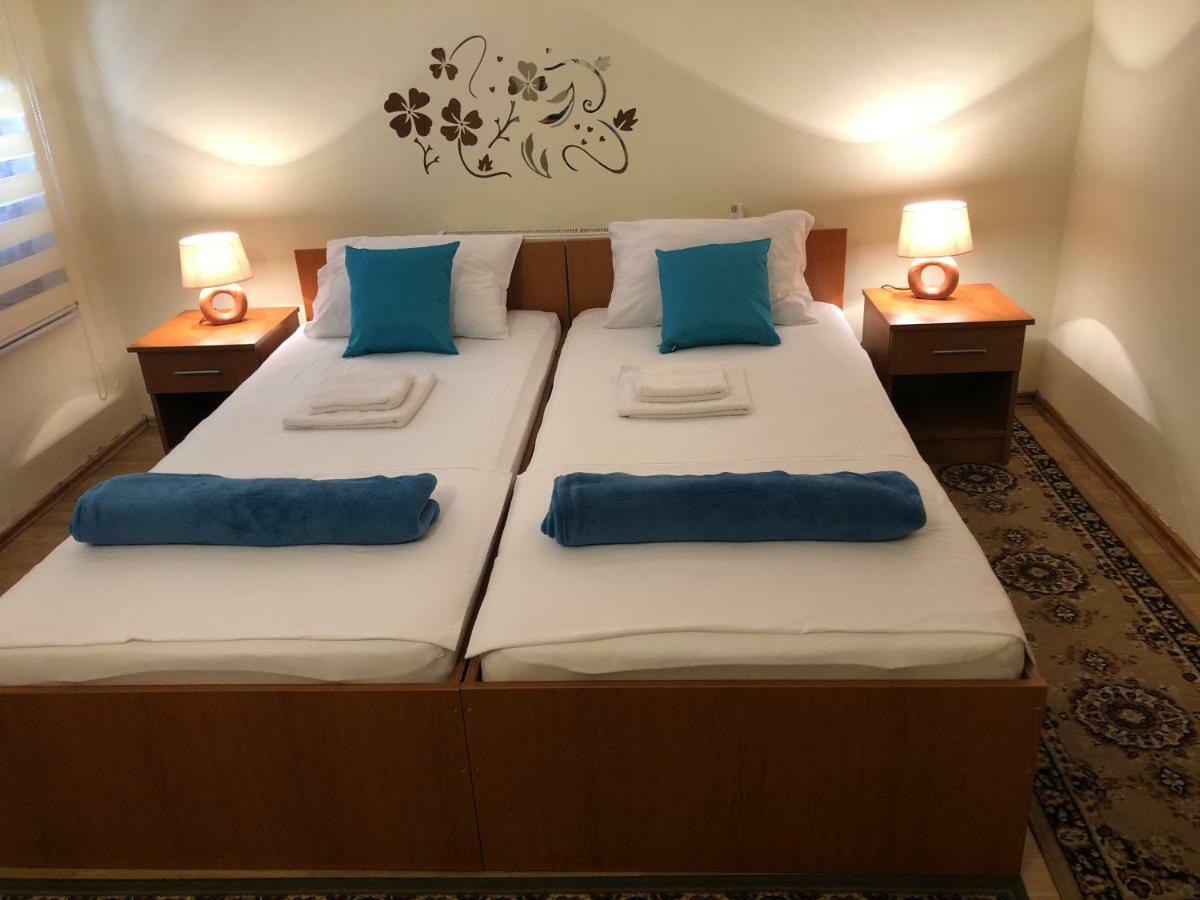 Rooms Salvia Ploce  Zewnętrze zdjęcie