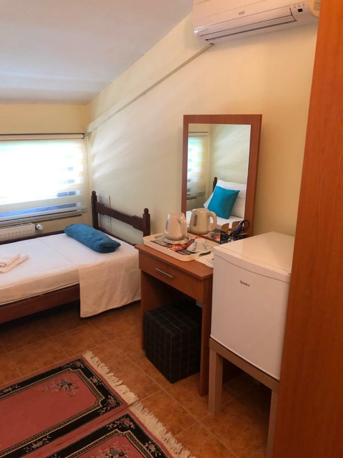 Rooms Salvia Ploce  Zewnętrze zdjęcie