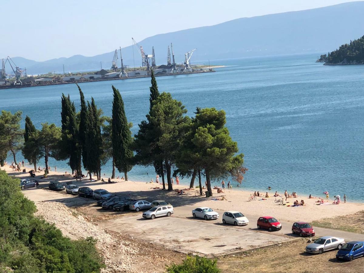 Rooms Salvia Ploce  Zewnętrze zdjęcie