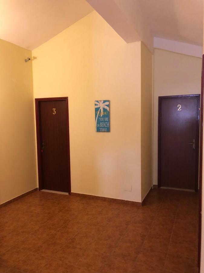 Rooms Salvia Ploce  Zewnętrze zdjęcie