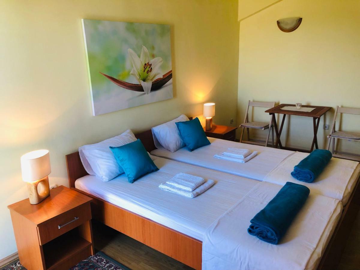 Rooms Salvia Ploce  Zewnętrze zdjęcie