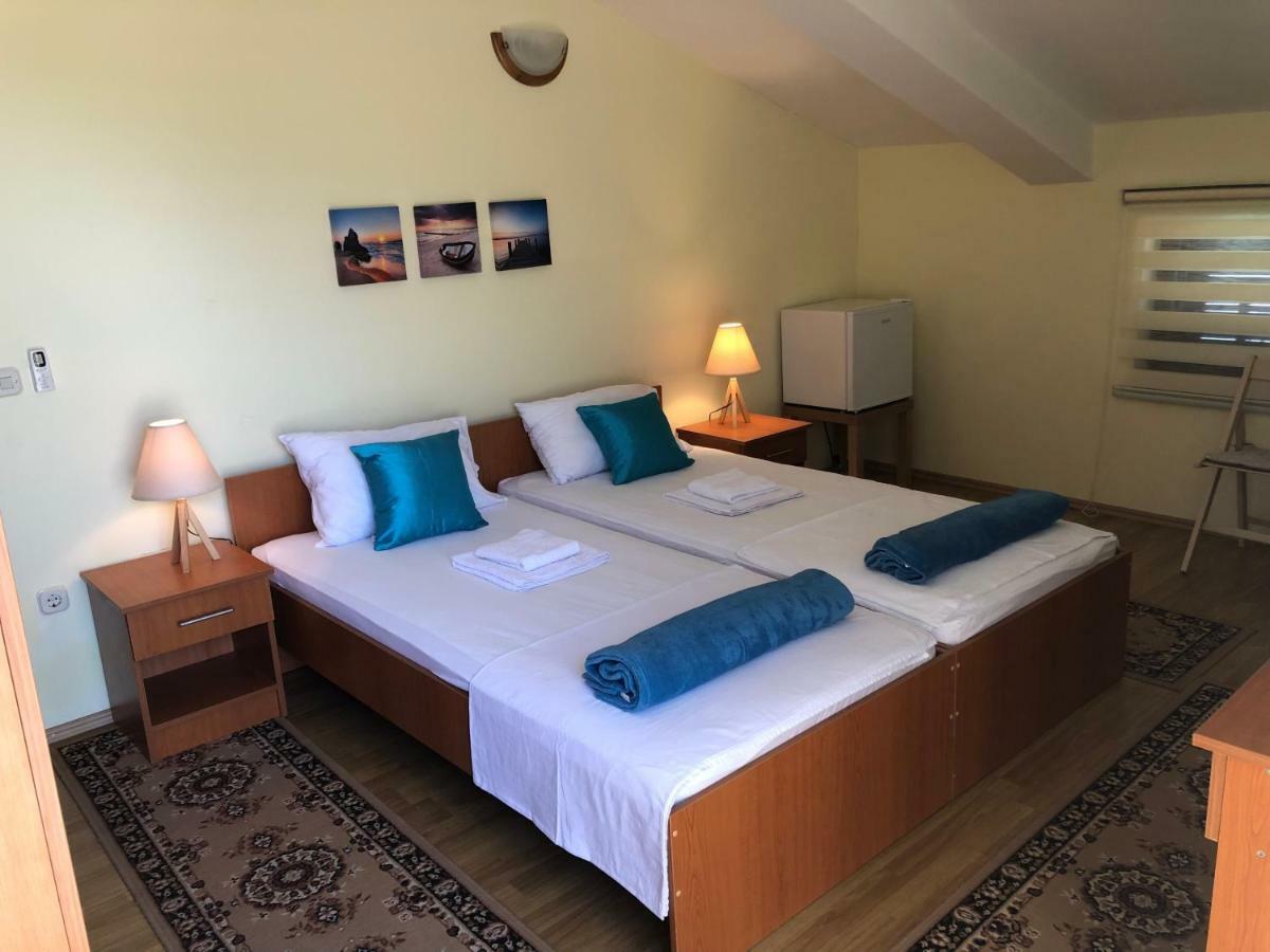Rooms Salvia Ploce  Zewnętrze zdjęcie