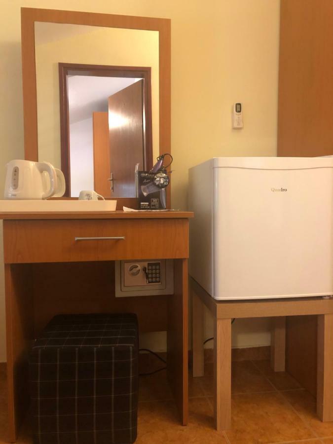 Rooms Salvia Ploce  Zewnętrze zdjęcie