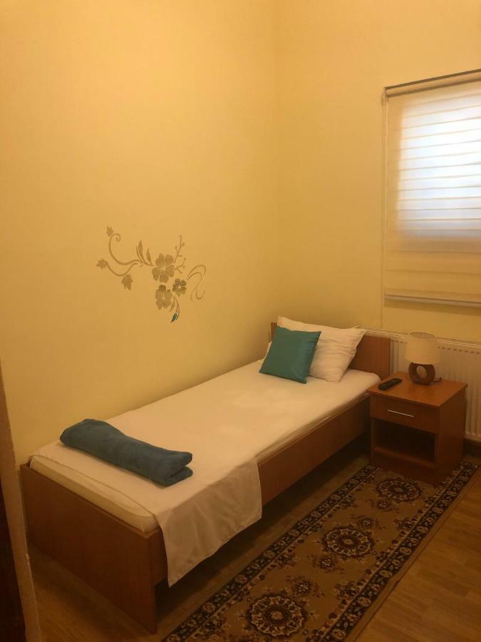 Rooms Salvia Ploce  Zewnętrze zdjęcie